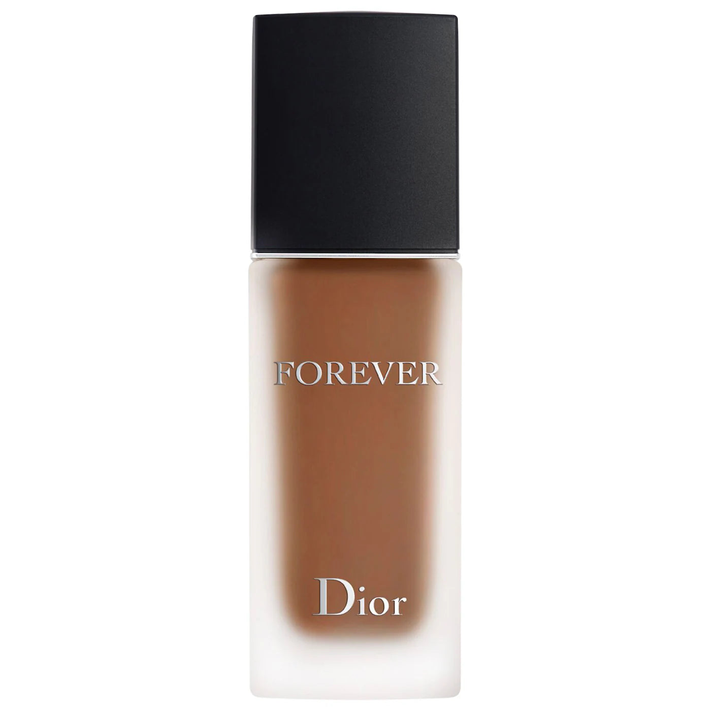 Dior Forever Matte Foundation SPF 15 | PREVENTA