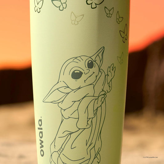 Star Wars FreeSip® Sway 30oz - GroGu