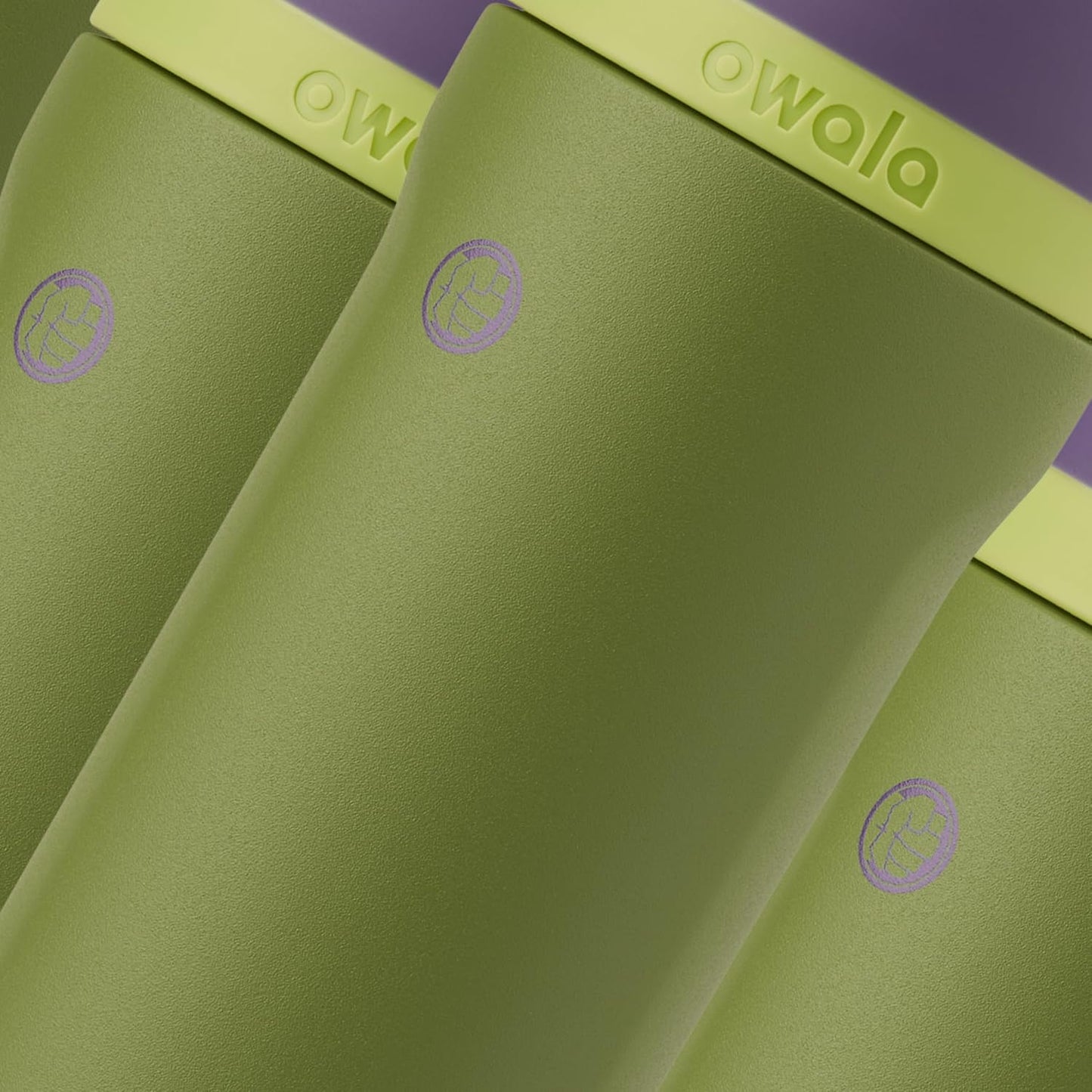 FreeSip® 24oz - Hulk