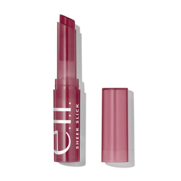 Black Cherry Sheer Slick Lipstick