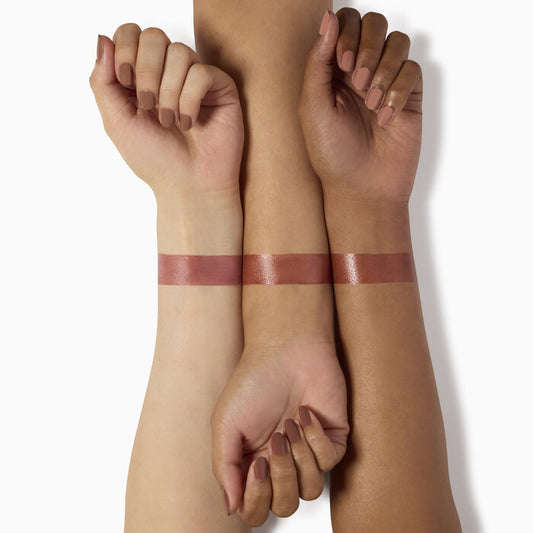 Black Cherry Sheer Slick Lipstick