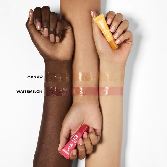 Squeeze Me More Lip Balm Duo