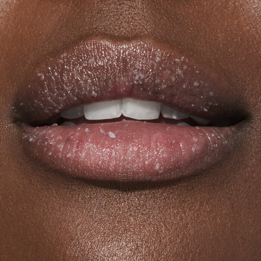 Strawberry Lip Exfoliator