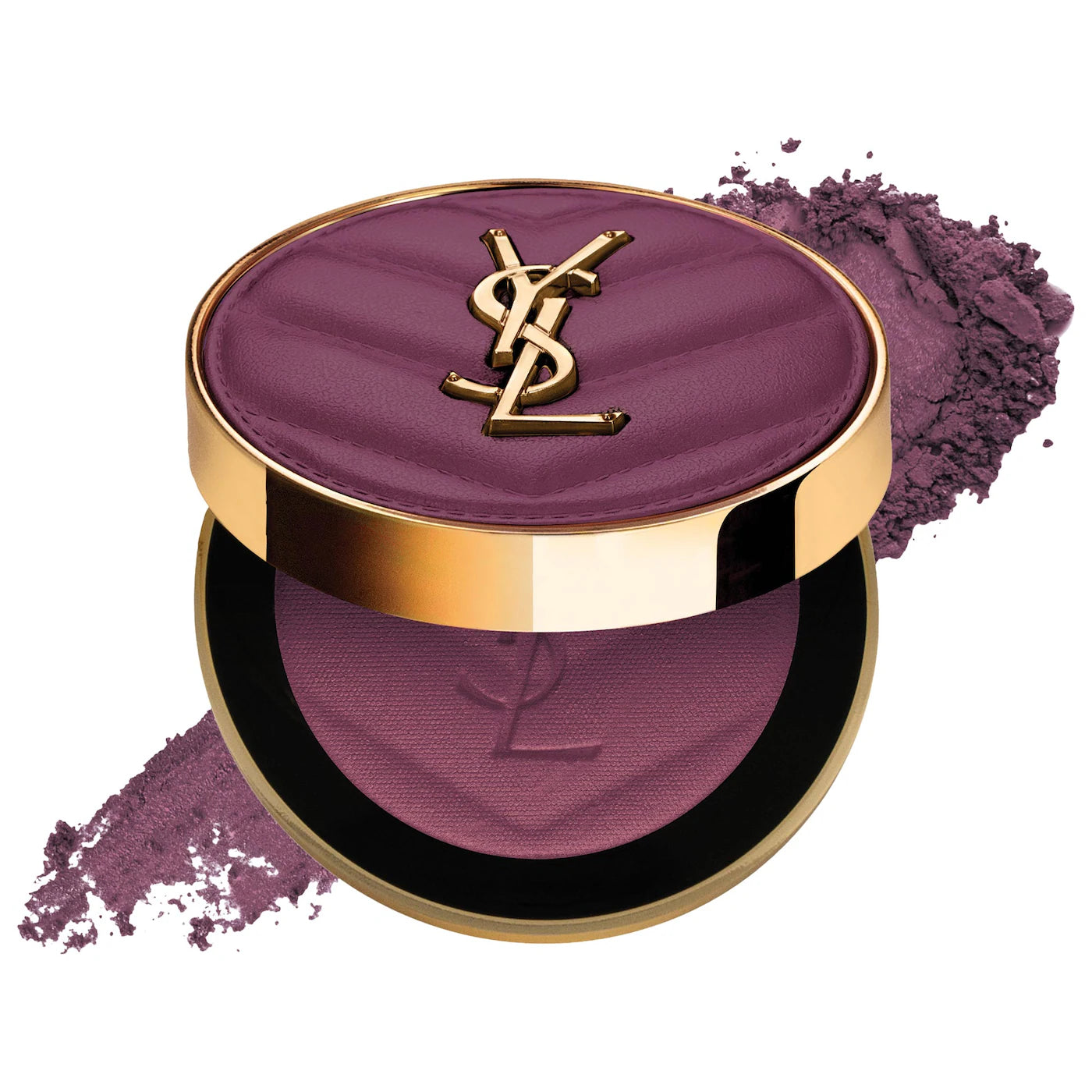Make Me Blush 24H Buildable Powder Blush | PREVENTA