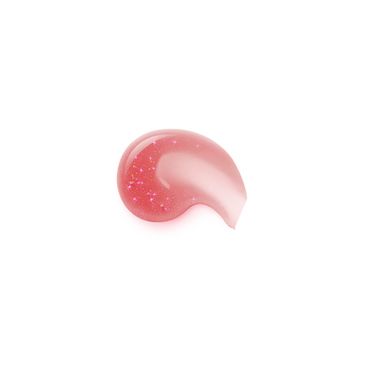 Dreamphoria 3D Hydra Lip Oil - 03 Mauve Over