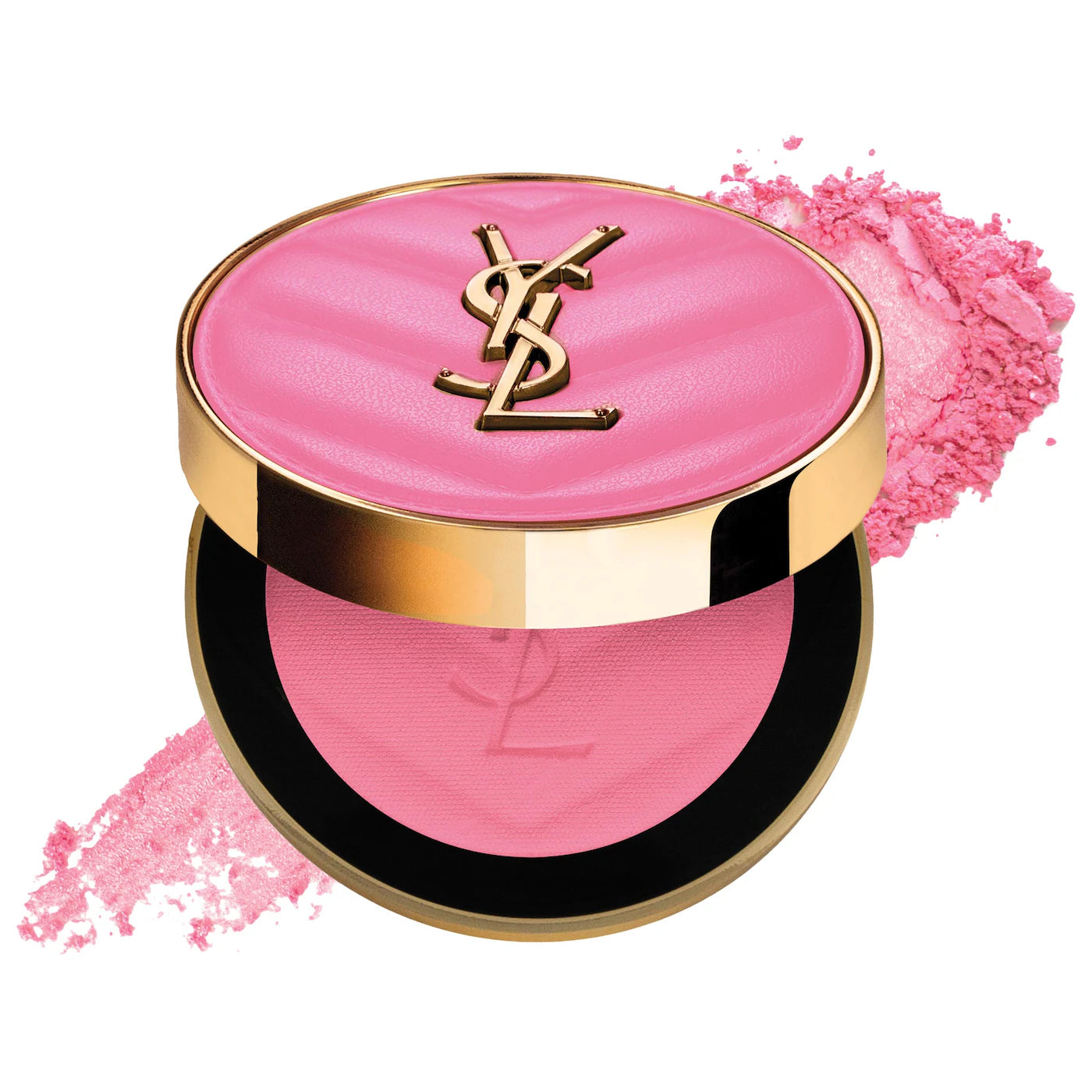 Make Me Blush 24H Buildable Powder Blush | PREVENTA