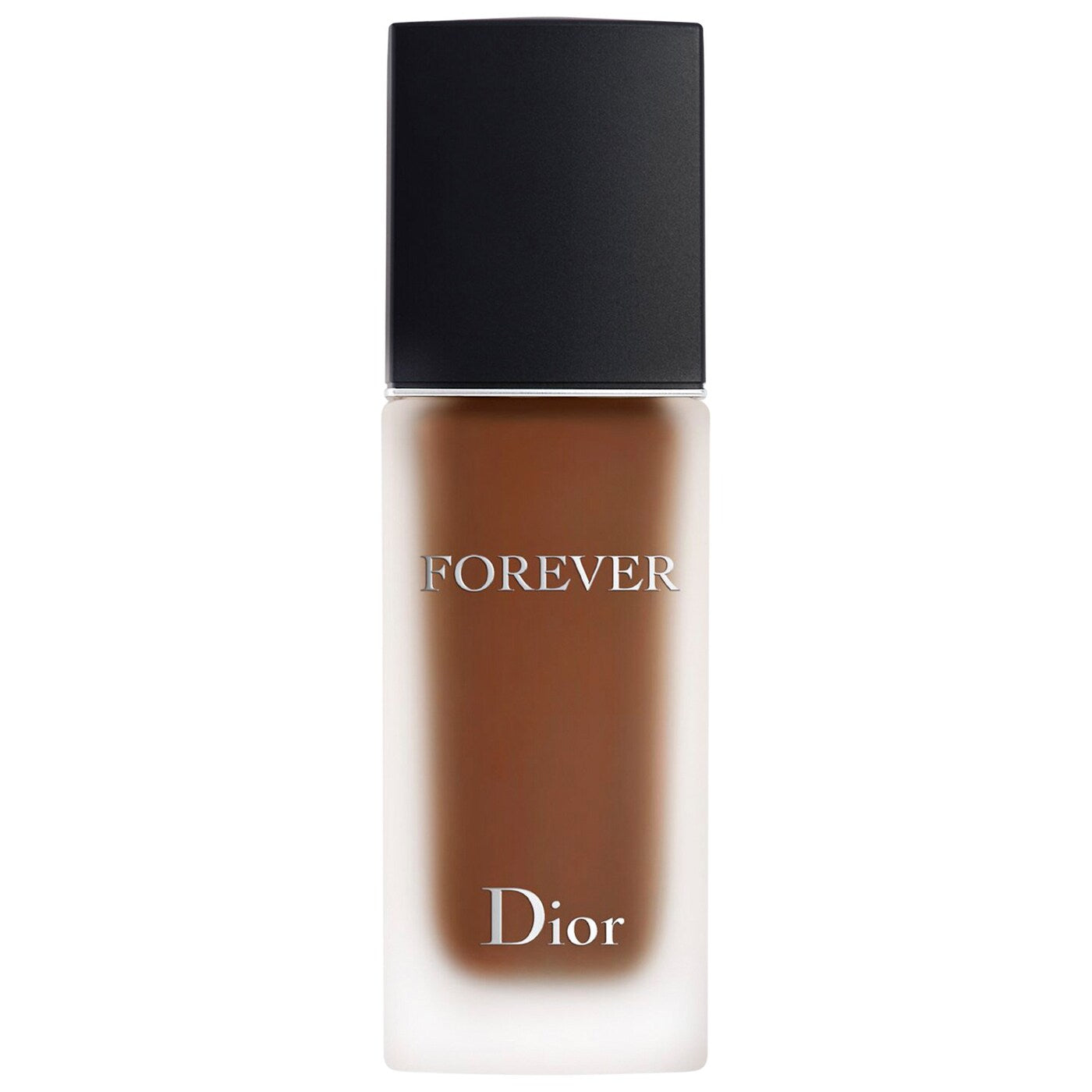 Dior Forever Matte Foundation SPF 15 | PREVENTA