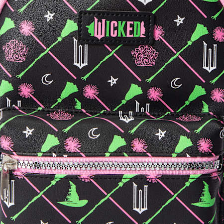 Wicked Mini Backpack | PREVENTA