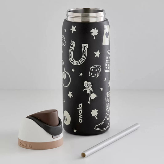 FreeSip® 32oz - Goodluck