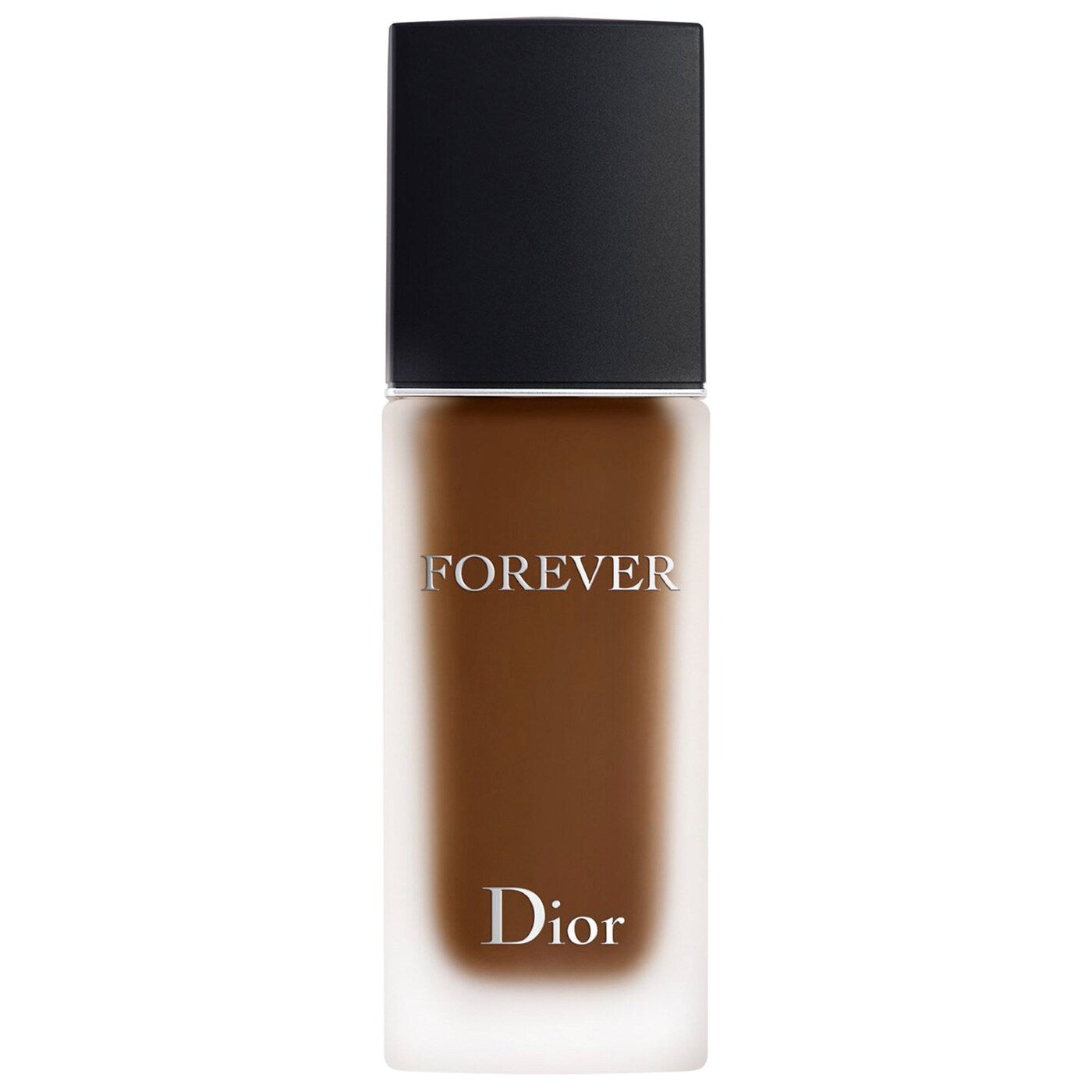 Dior Forever Matte Foundation SPF 15 | PREVENTA