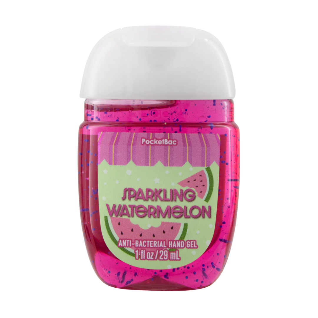 PocketBac Hand Sanitizer - Sparkling Watermelon