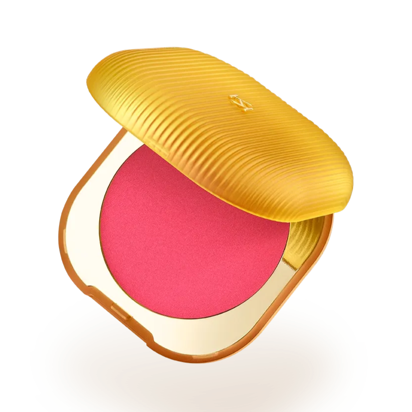 Juicy Fizz Cheeks You Up Blush - Cheeks On The Beach