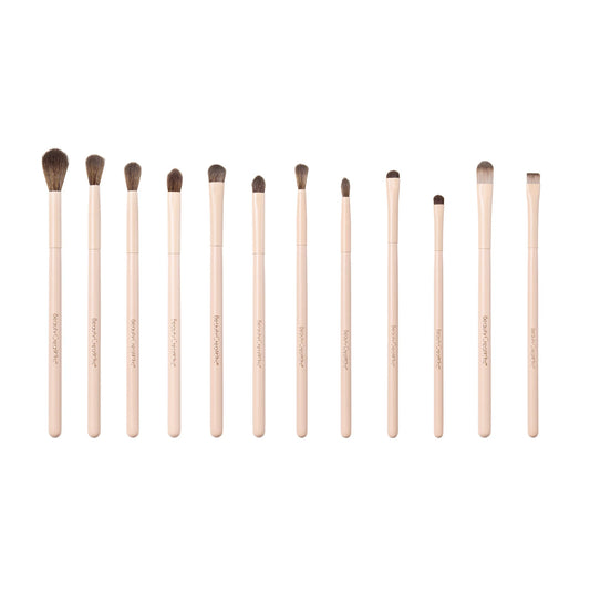 Nude X Eye Brush Set