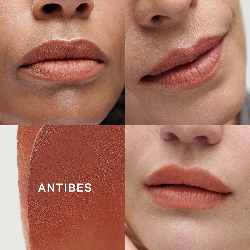 Signature Lip Lightweight Matte Lipstick | PREVENTA