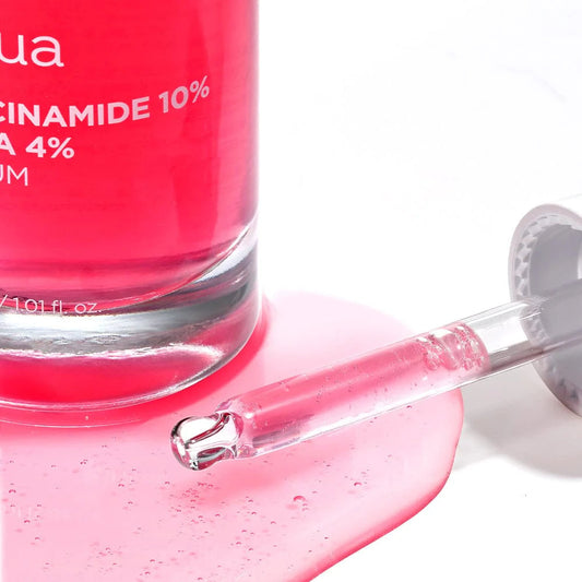 Niacinamide 10% + TXA 4% Serum