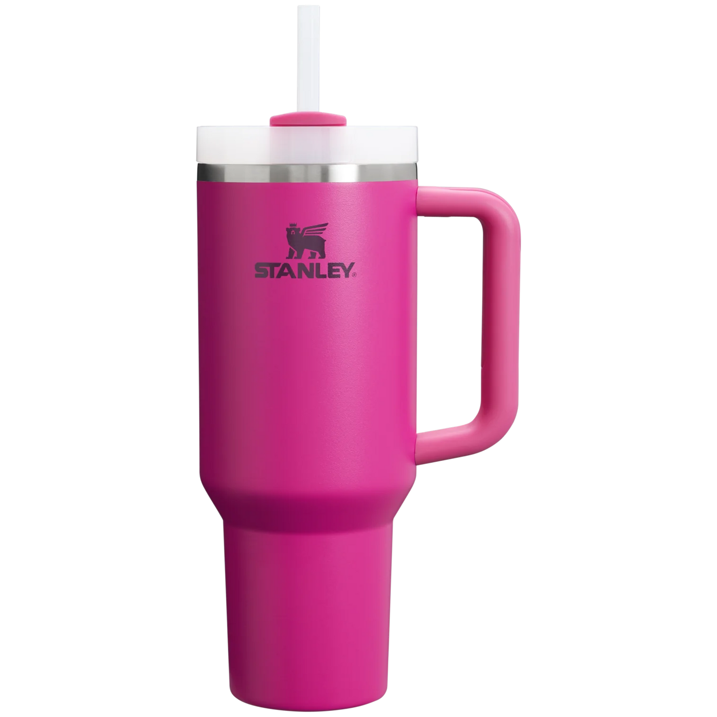 The Quencher H2.0 FlowState™ Tumbler - Fuchsia