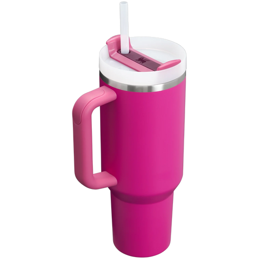 The Quencher H2.0 FlowState™ Tumbler - Fuchsia