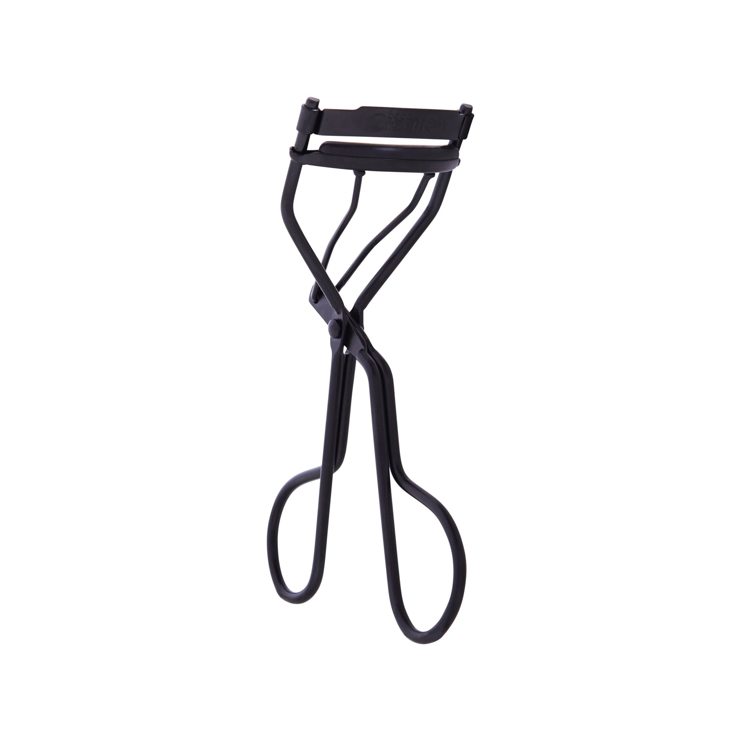 Flirty Eyelashes Lash Curler - Black