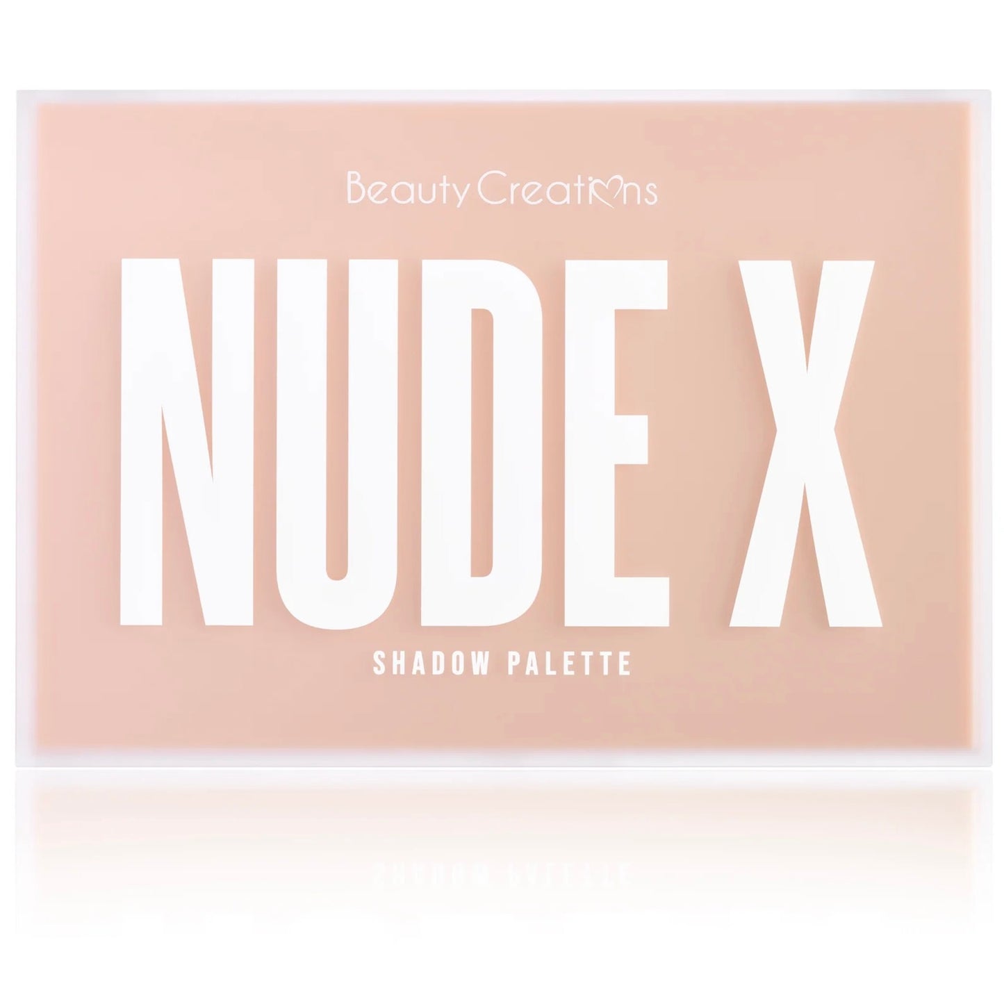 NUDE X Palette