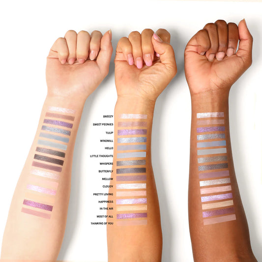 Pretty Little Thoughts Palette