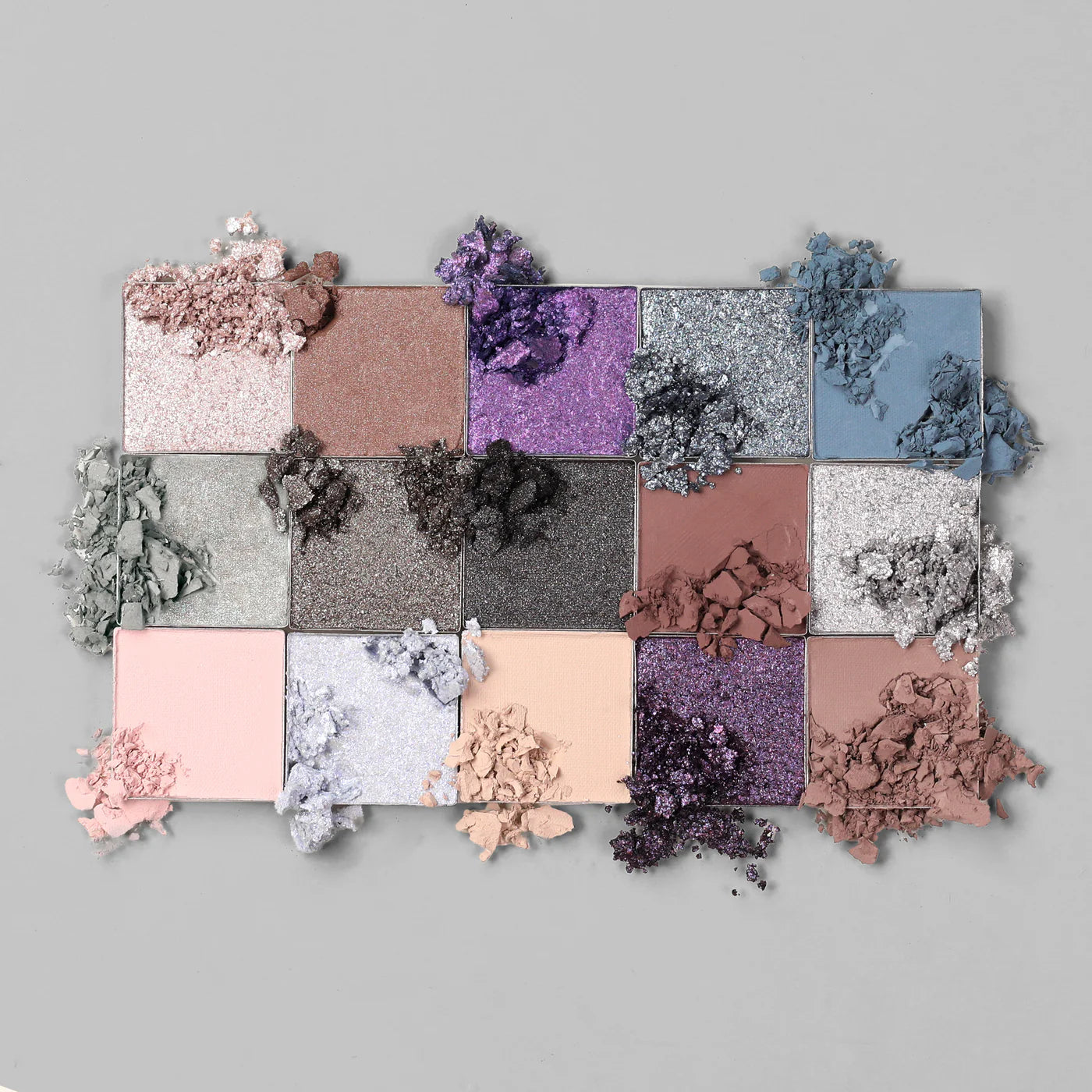 Pretty Little Thoughts Palette