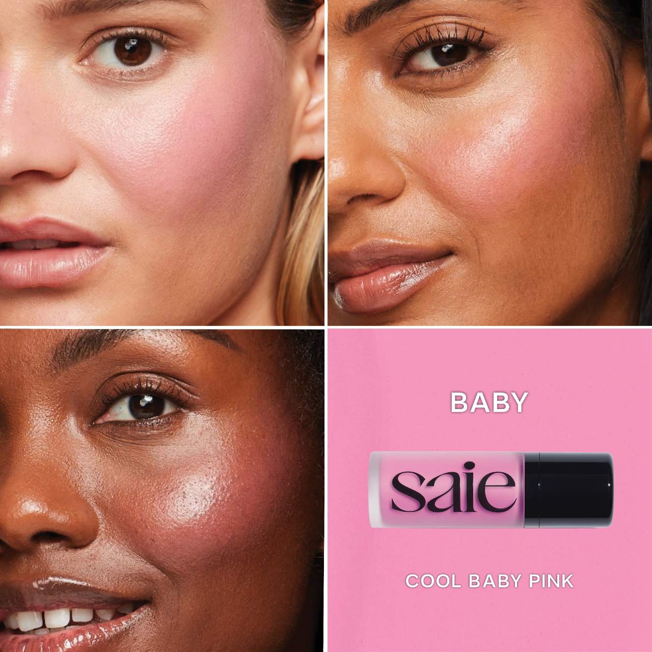 Dew Blush Blendable Liquid Blush | PREVENTA