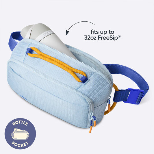 The All-Day Crossbody