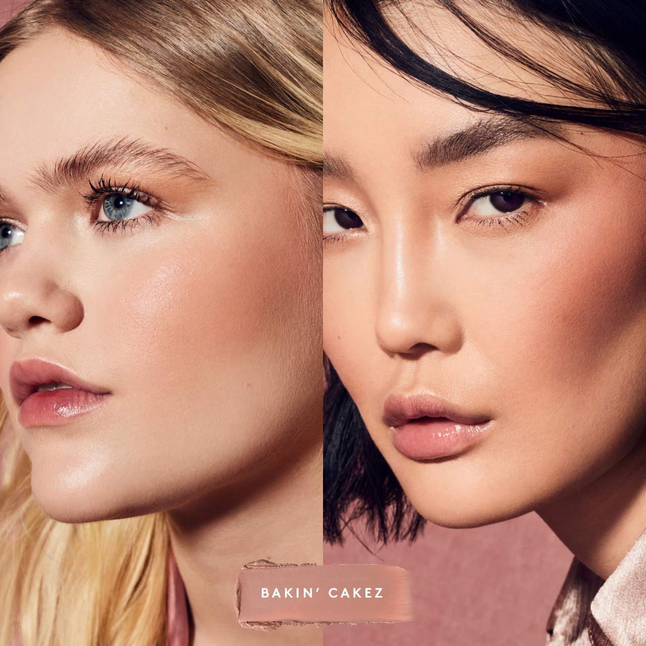 Fenty Cheeks Suede Waterproof Powder Blush | PREVENTA