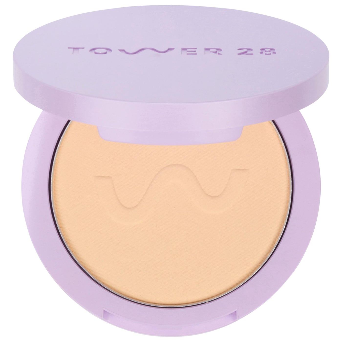GetSet™ Pressed Powder | PREVENTA