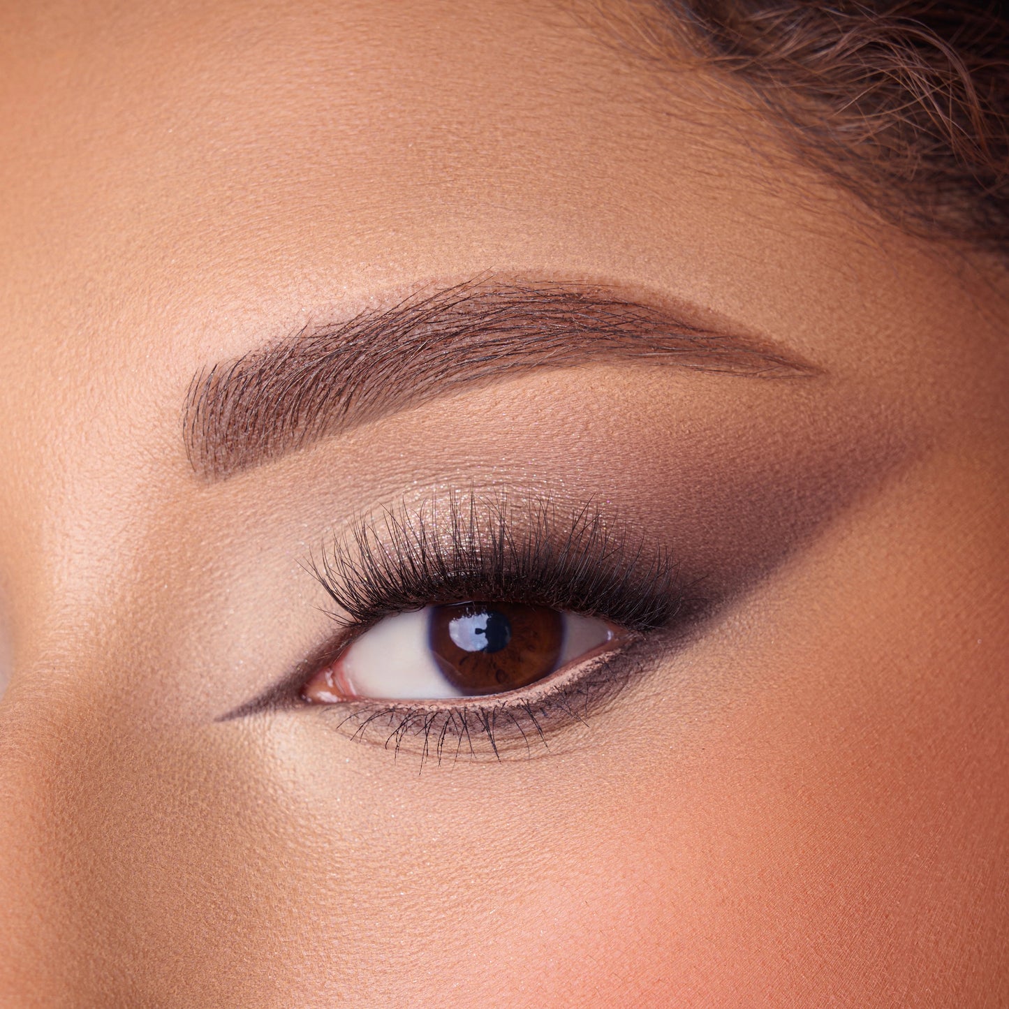 DUET Mini Snap Palette - Nude Neutrals