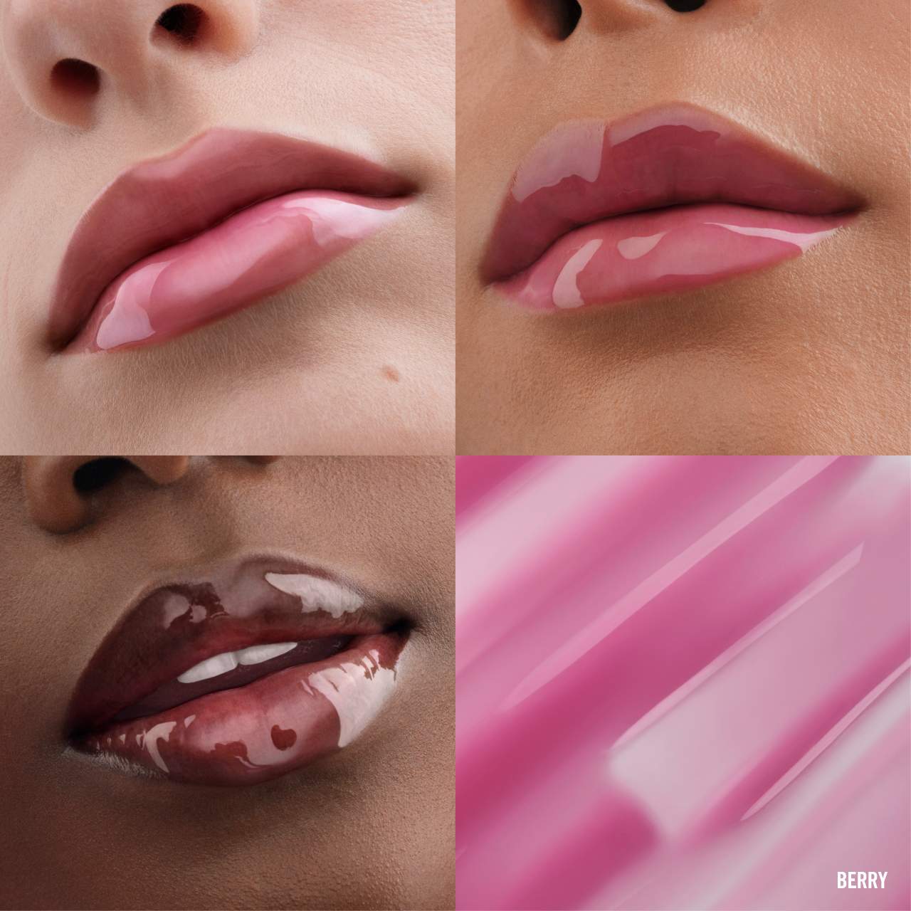 Hydrating SuperShine™ Lip Gloss | PREVENTA