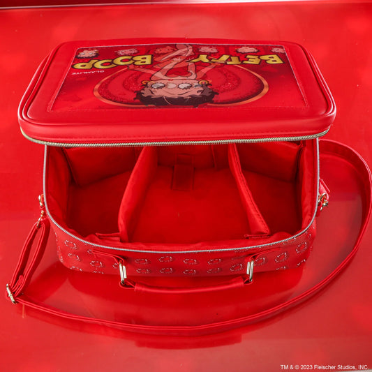 Betty Boop™ Lenticular Motion Bag