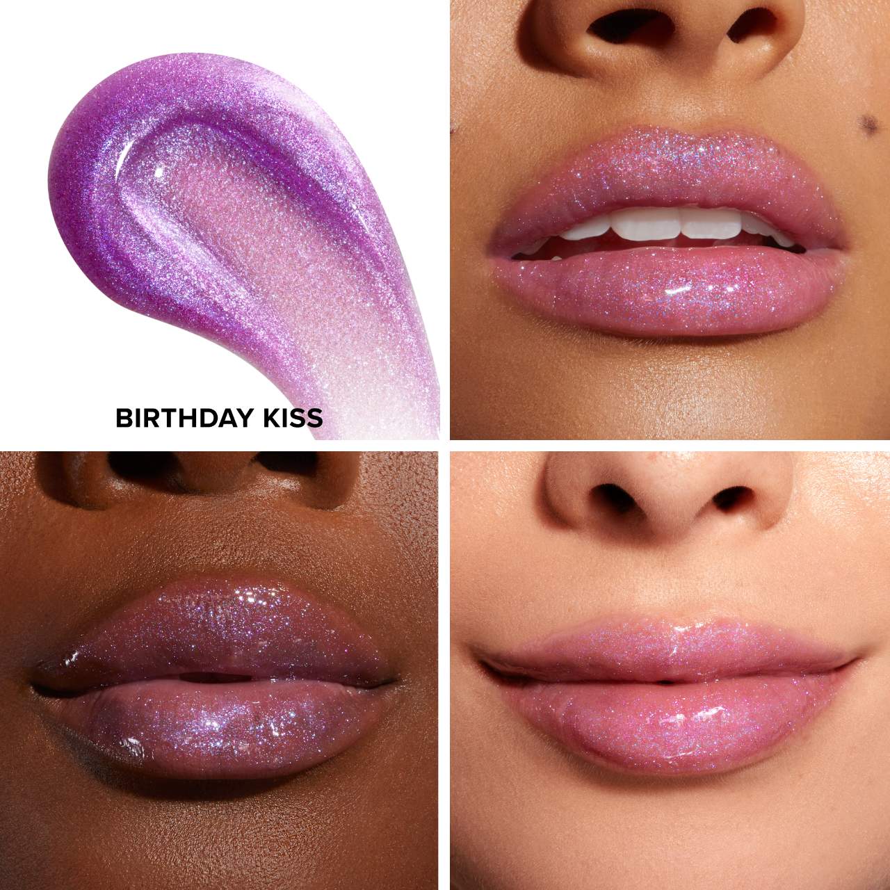 Kissing Jelly Hydrating Lip Oil Gloss | PREVENTA