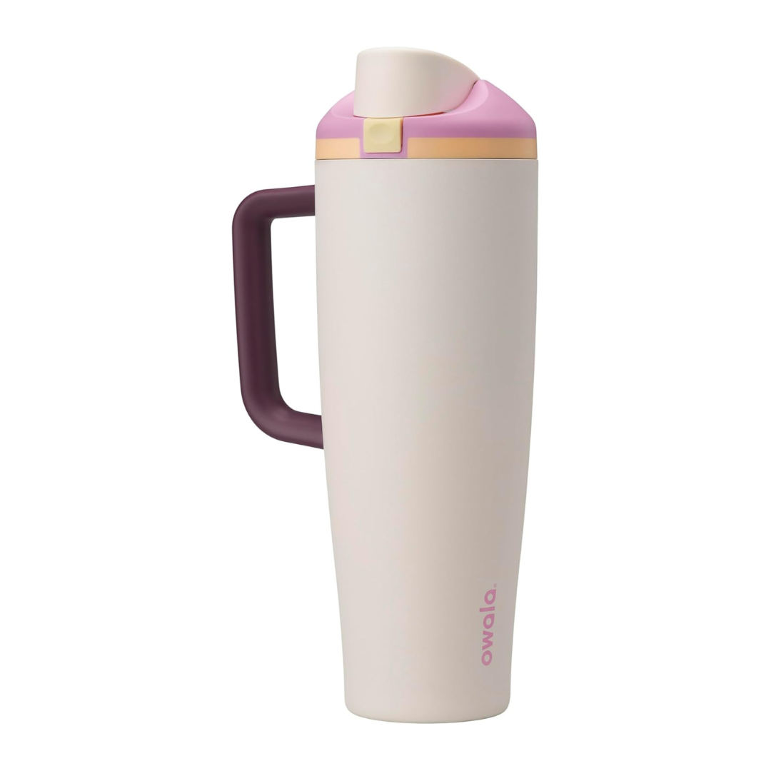 FreeSip® Tumbler 40oz - Daybreak | PREVENTA