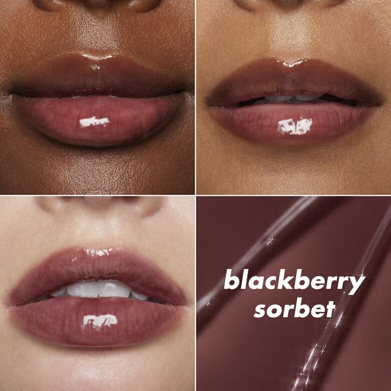 Glow Reviver Melting Lip Balm