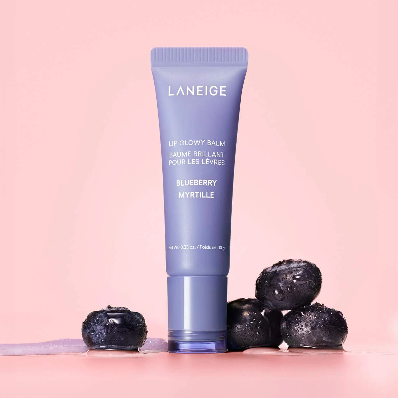 Lip Glowy Hydration Balm | PREVENTA