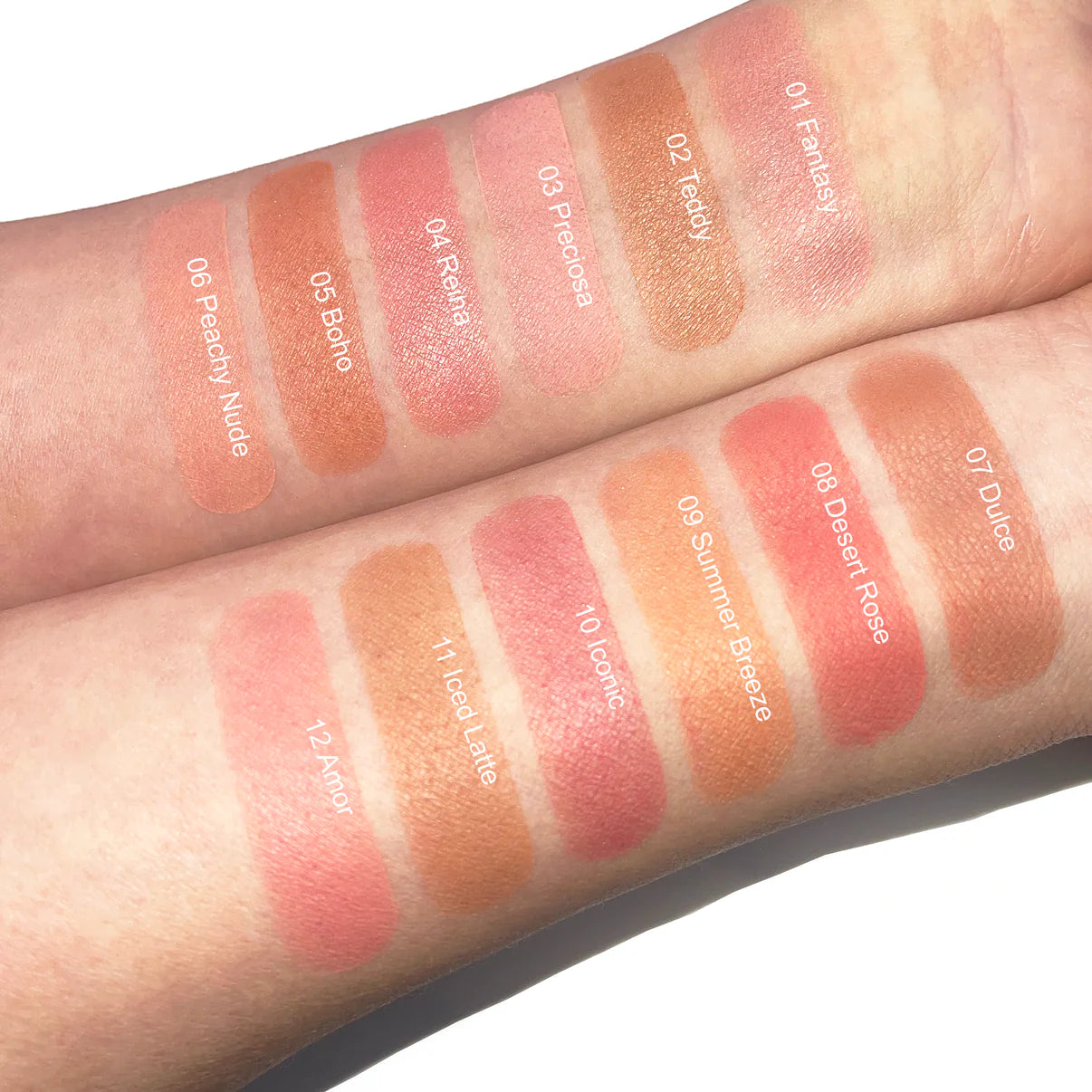 Powder Blush