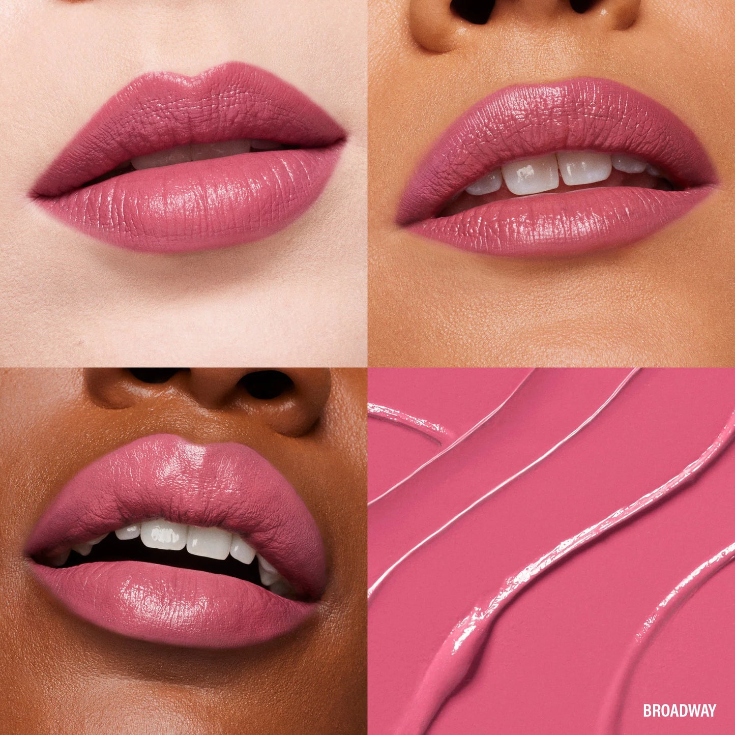 SuperSatin® Lipstick | PREVENTA