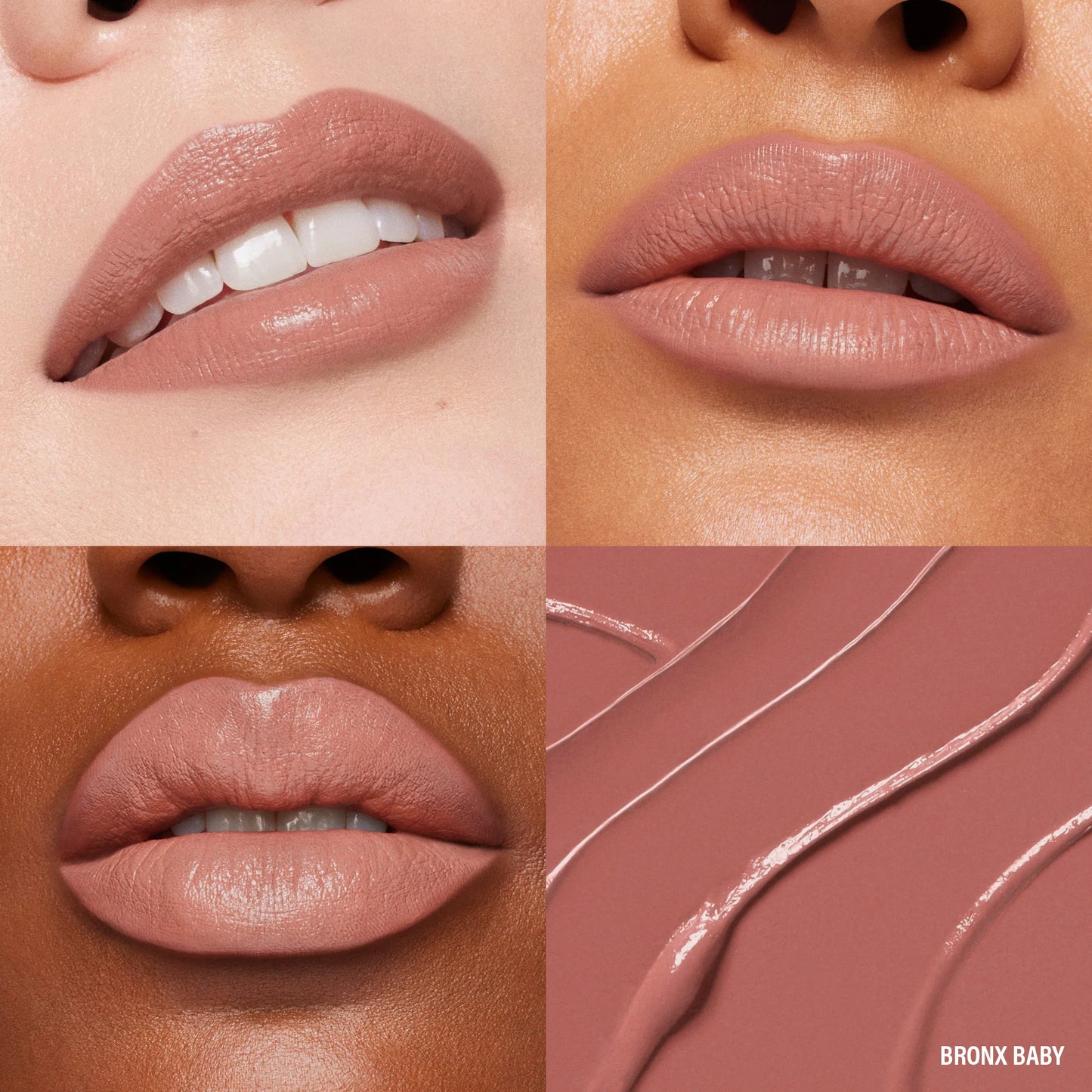 SuperSatin® Lipstick | PREVENTA