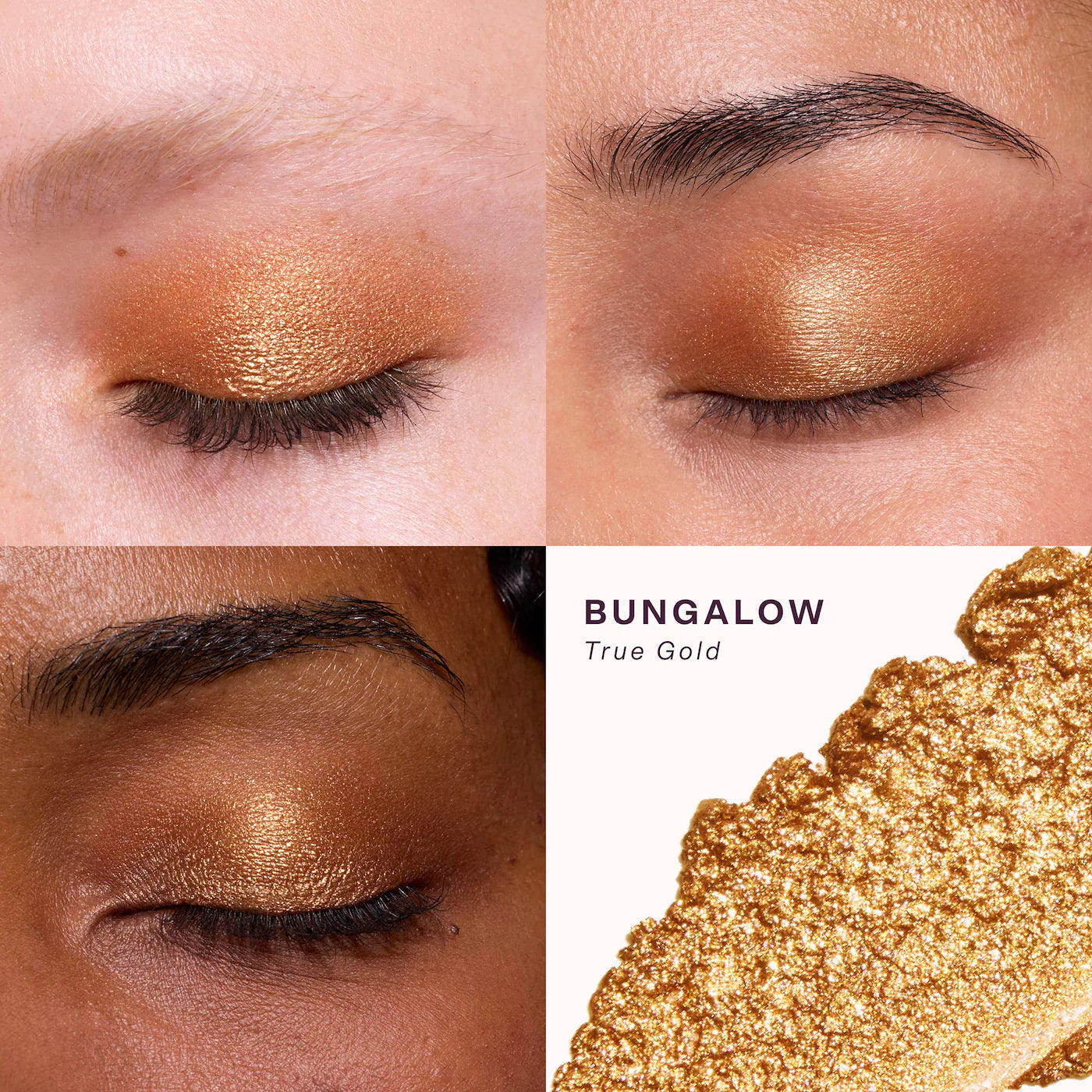 GoGo Cooling Shimmer 8H Eyeshadow Stick | PREVENTA