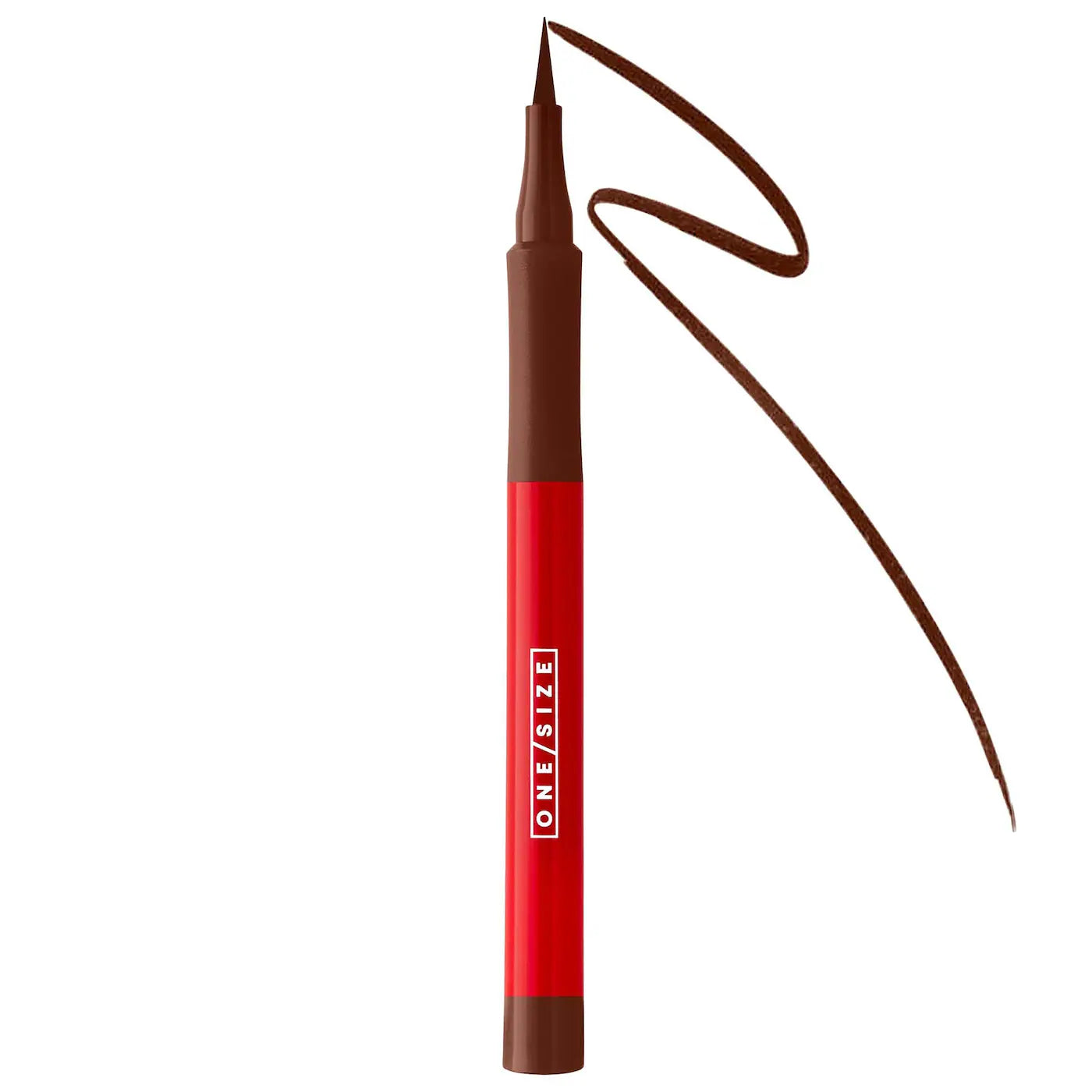 Point Made Waterproof Liquid Eyeliner Pen | PREVENTA