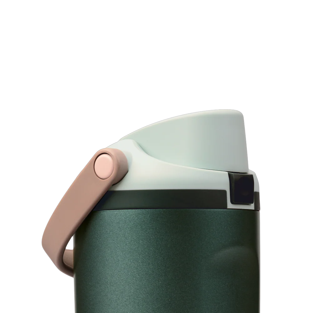 FreeSip® Sway 30oz Holiday - Wintergreen | PREVENTA