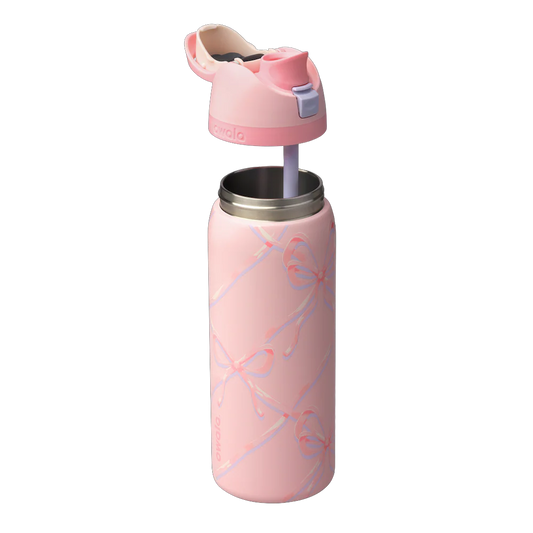 FreeSip® 32oz Holiday - Nutcracker | PREVENTA