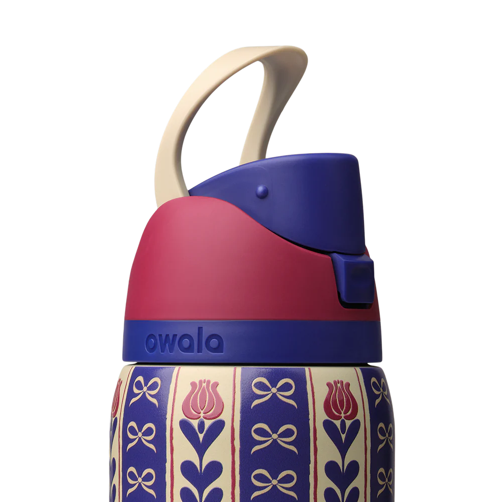 FreeSip® 32oz Holiday - Holiday Hygge | PREVENTA