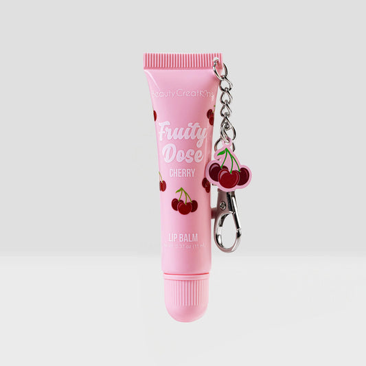 Fruity Dose Keychain Lip Balm