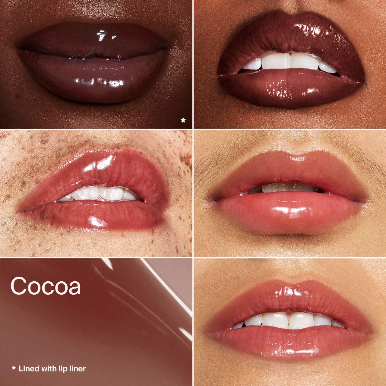 PhD Hybrid Lip Glaze Plumping Gloss | PREVENTA