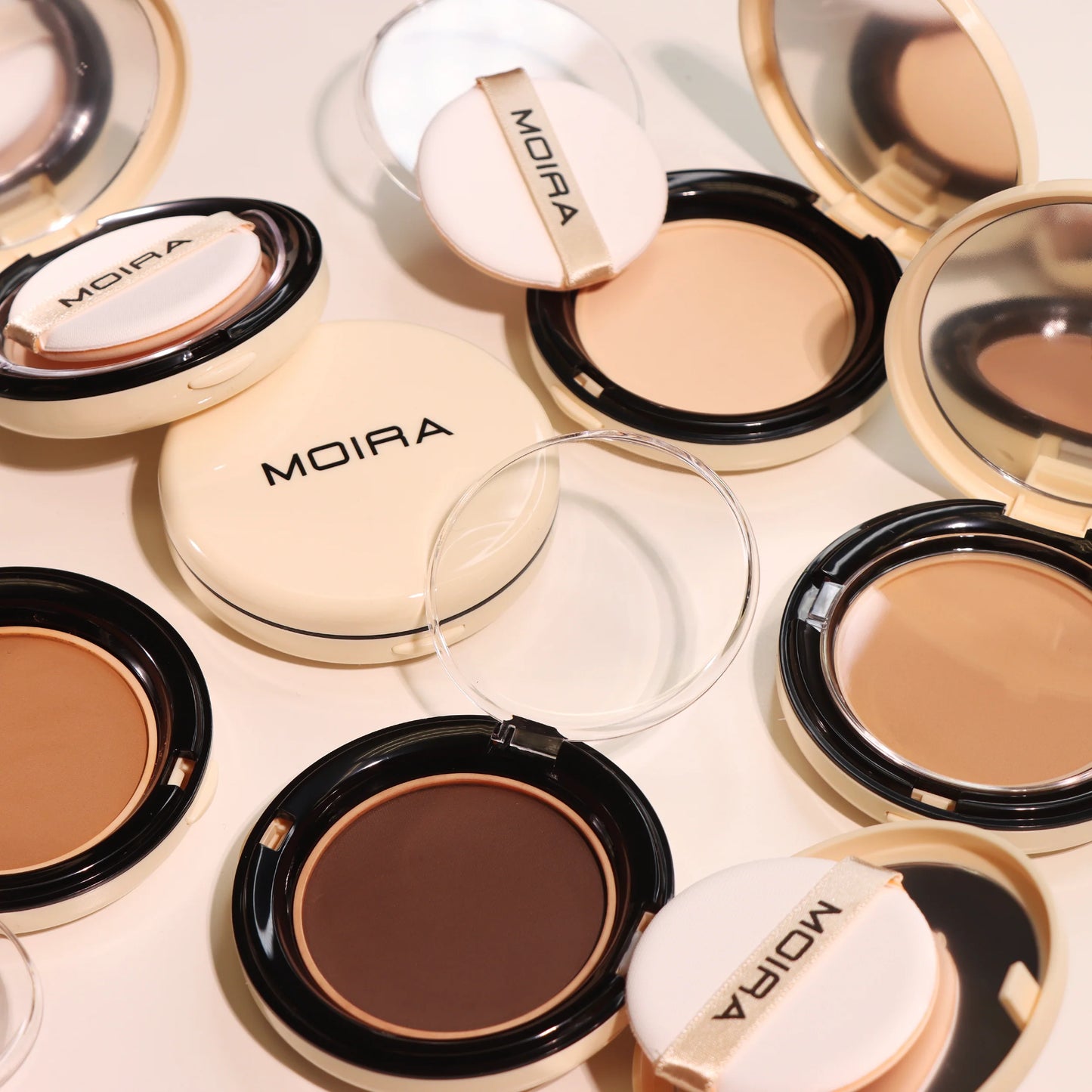 Complete Wear™ Powder Foundation