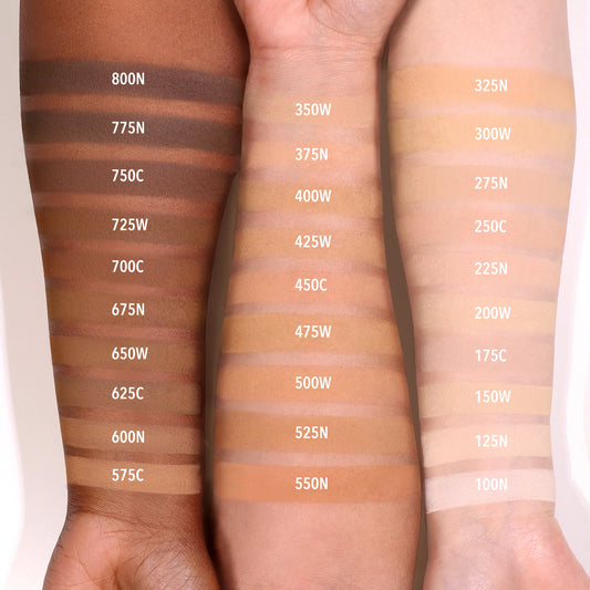 Complete Wear™ Powder Foundation