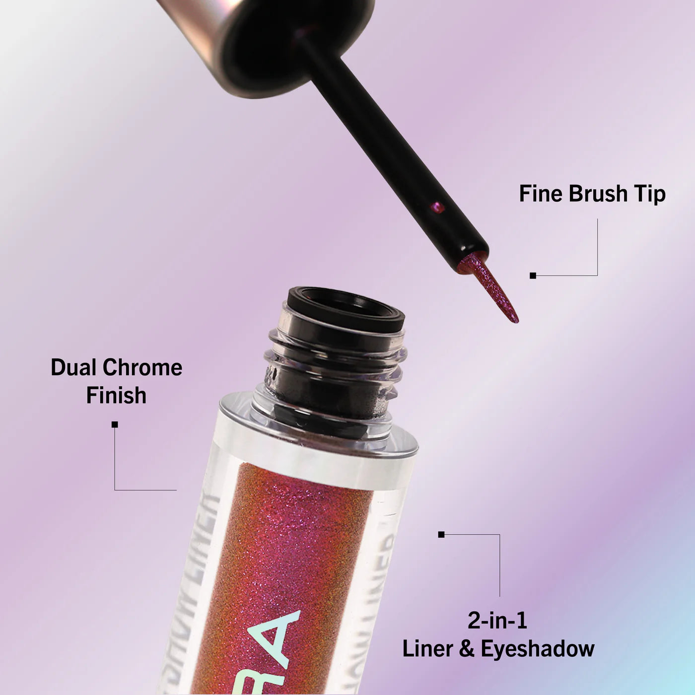 Chromatic Show Liners