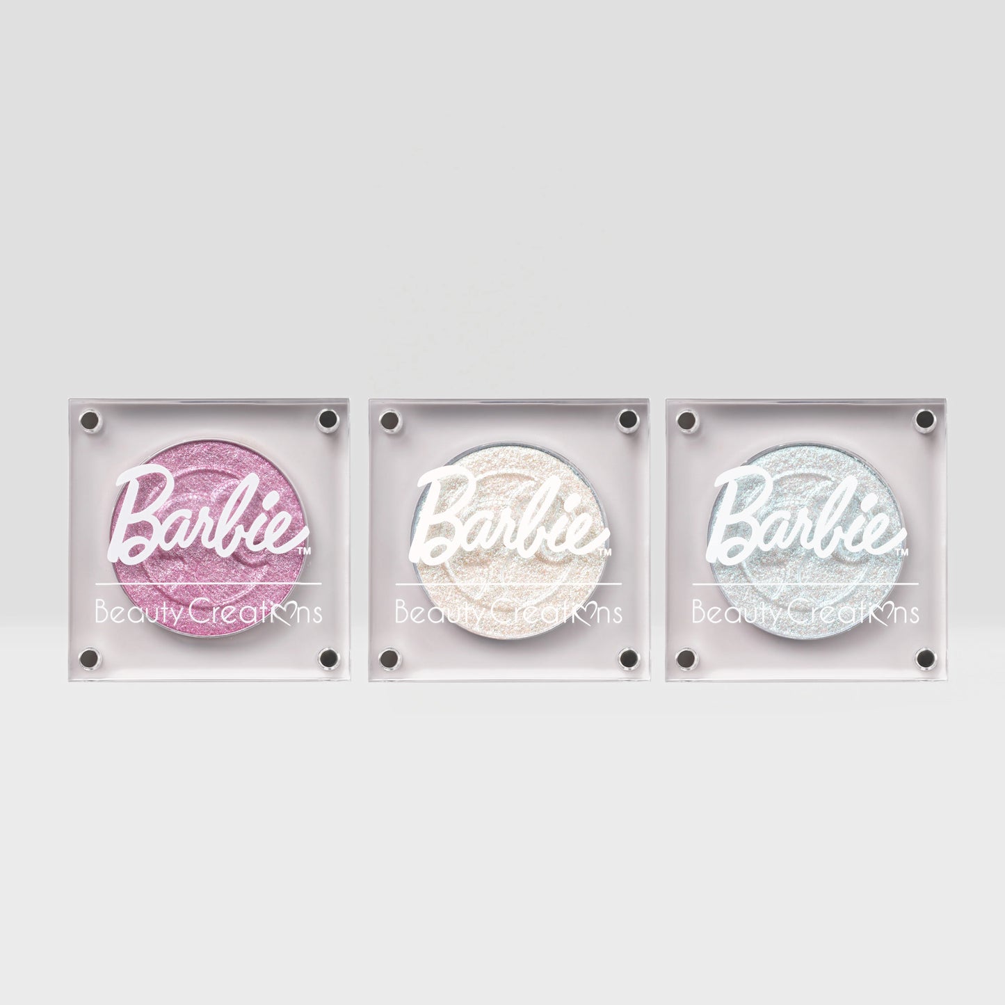 Barbie "Cruisin' In Cali" Single Shadow Set